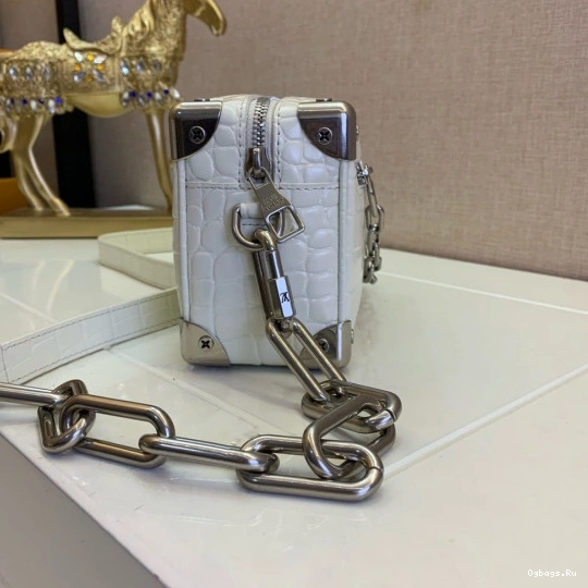 LOUIS VUITTON SOFT TRUNK 0416